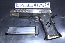 Airsoft custom hx25 for sale  North Hollywood