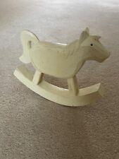 baby rocking horse for sale  ELY