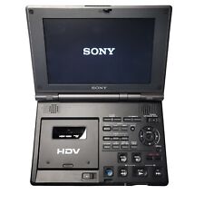 Sony hd700 hdv d'occasion  Expédié en Belgium