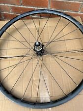 Used, 26 mountain bike wheel disc brake rear Easton Ea70 Qr Or 12mm Tubeless Ready for sale  Shipping to South Africa
