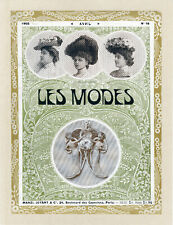 Chapeaux printemps couverture d'occasion  Velleron