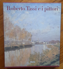 Roberto tassi pittori usato  Parma