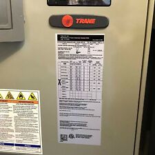 Trane air handler for sale  Forest