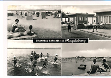 Strandbad barleben magdeburg gebraucht kaufen  Seegebiet Mansfelder Land
