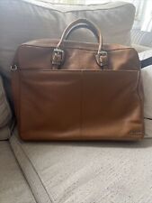 cole haan briefcase for sale  New York