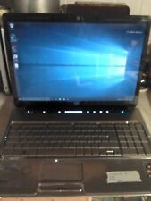 hp notebook dv7 usato  Villanovafranca