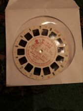 Rare view master for sale  TYN-Y-GONGL