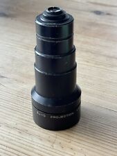 Vintage projector lens for sale  Shipping to Ireland