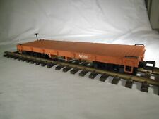 4060 lgb flatcar for sale  Lake Forest