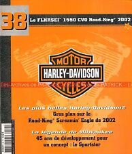 Harley davidson flhrsei d'occasion  Cherbourg-Octeville-