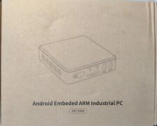 Genianech APC390R Android Smart Box, reproductor multimedia, mini PC. HDMI/WIFI/Bluetooth segunda mano  Embacar hacia Argentina