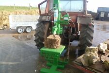 Ls2 log splitter for sale  DOWNPATRICK