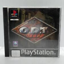 O.D.T. PlayStation PS1 PSX (FR), używany na sprzedaż  PL