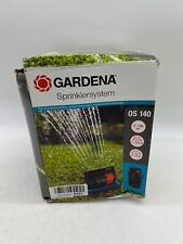 Gardena sprinklersystem s140 gebraucht kaufen  Merzig