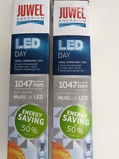 Juwel multilux led for sale  STOKE-ON-TRENT