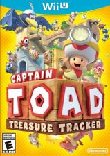 Captain Toad: Treasure Tracker Wii U Game myynnissä  Leverans till Finland