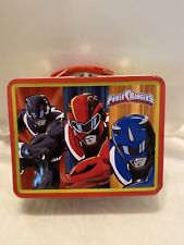 Power rangers lunch for sale  Pine