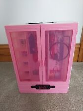 Barbie wardrobe carry for sale  PRESTON