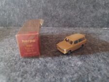 Herpa 3088 trabant gebraucht kaufen  Neuburg