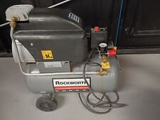 Rockworth air compressor for sale  GOOLE
