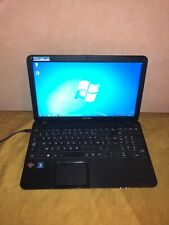 Toshiba satellite c850 d'occasion  Montauban