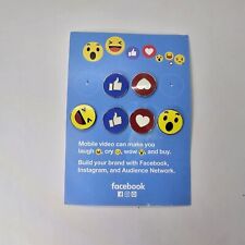 Six face book for sale  Brooklyn