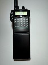 airband transceiver for sale  PULBOROUGH