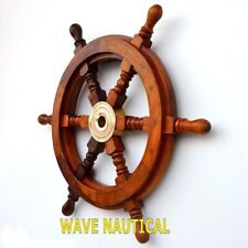 Nautical wooden ship for sale  Los Angeles