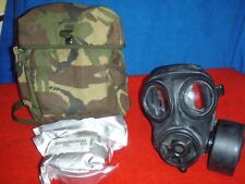 gas mask filter for sale  SUNDERLAND
