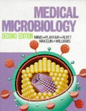 Medical microbiology williams for sale  UK