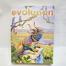 Evolution board game d'occasion  Expédié en Belgium