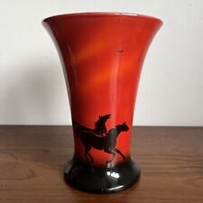 Sylvac flambe red for sale  HONITON