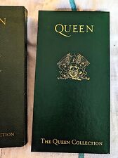 Queen ""The Queen Collection"" 3 CD clásico + éxitos caja set [Hollywood, 1992] E5 segunda mano  Embacar hacia Argentina