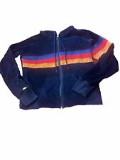 California zip jacket for sale  Coeur D Alene