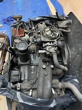 vw transporter engine for sale  BRISTOL