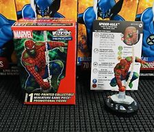 Heroclix Spider-Hulk MP21-002 Exclusivo de Convención Con Ex segunda mano  Embacar hacia Mexico