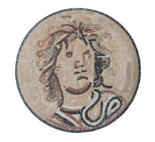 Quadri mosaico circolare usato  Siracusa