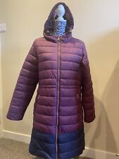 Joules padded coat for sale  MONTROSE