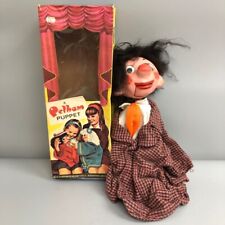 Pelham puppet large for sale  GRANTHAM