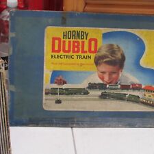 Hornby dublo train for sale  LIVERPOOL