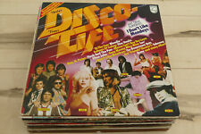 Sampler disco life gebraucht kaufen  Rüsselsheim am Main