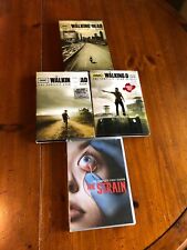 Walking dead seasons for sale  Tifton