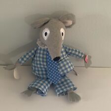Bagpuss charlie mouse for sale  SKEGNESS