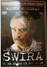 Dzien Swira Polish DVD Marek Koterski na sprzedaż  PL