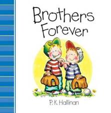 board brothers forever book for sale  Montgomery