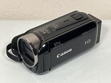 Canon VIXIA HF R500 Full HD Handheld Digital Camcorder for sale  Shipping to South Africa
