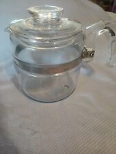 Vintage pyrex clear for sale  Deputy