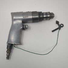 Broca de ar Ingersoll Rand 7802RA reversível mandril 3/8", usado comprar usado  Enviando para Brazil