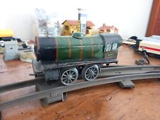 locomotiva hornby meccano usato  Piombino