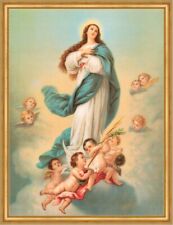 Maria engeln himmel gebraucht kaufen  Grabenstätt